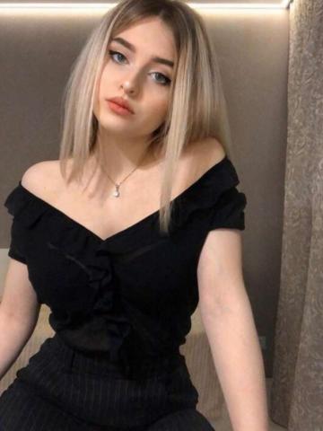 Проститутка Ирина